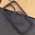 Чохол SGP Ultra Hybrid Mag на Apple iPhone 14 Pro (6.1") – Фіолетовий. Фото 4 з 7