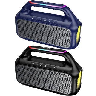 Bluetooth Колонка Hoco HC47 Delight фото 1 з 1