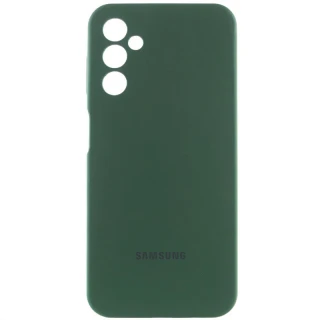 Силіконовий чохол Cover Lakshmi з захистом камери для Samsung Galaxy A05s фото 1 з 2