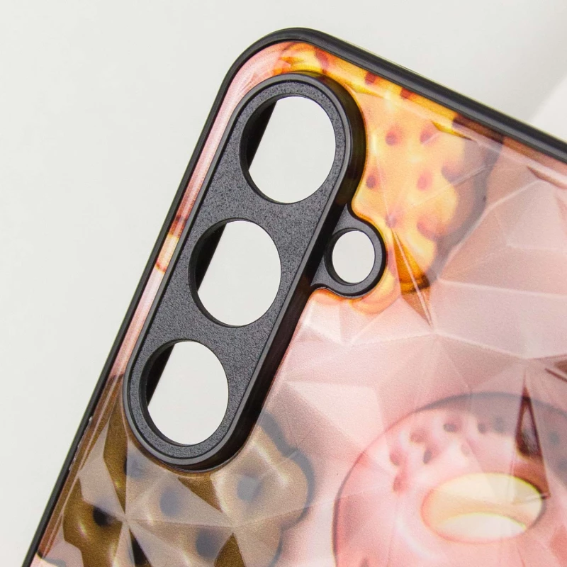 Чехол Prisma Plush для Samsung Galaxy A56 5G – Sweet. Фото 8 из 8