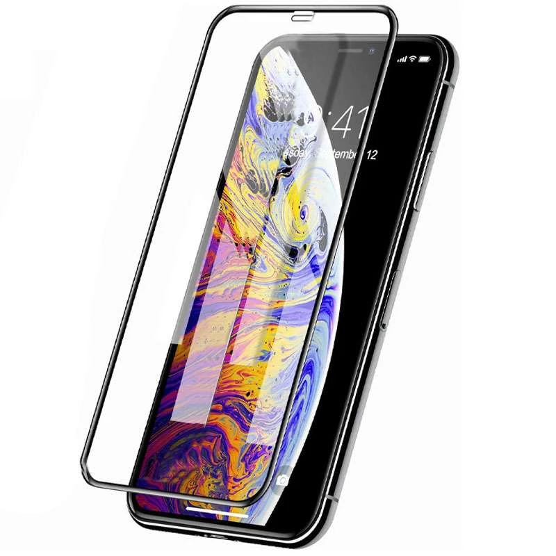 

Кольорове скло Mocoson на Apple iPhone 12 Pro (6.1")