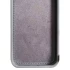 Силіконовий чохол Full Protective з кільцем-тримачем Apple iPhone 16 – Grey. Фото 4 з 4