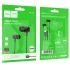 Стерео наушники Hoco M122 Type-C – Black. Фото 5 из 5