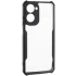 Черный TPU+PC с усиленными углами для Realme 10 4G фото 1 из 2