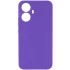 Чохол Silicone Case Lakshmi Premium з закритою камерою на Realme 10 Pro+ – Фіолетовий / Amethyst. Фото 1 з 3