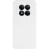 Чехол Silicone Case Lakshmi Premium з закритою камерою на Xiaomi Redmi Note 15 4G/5G (EU) – Белый / White. Фото 3 из 6