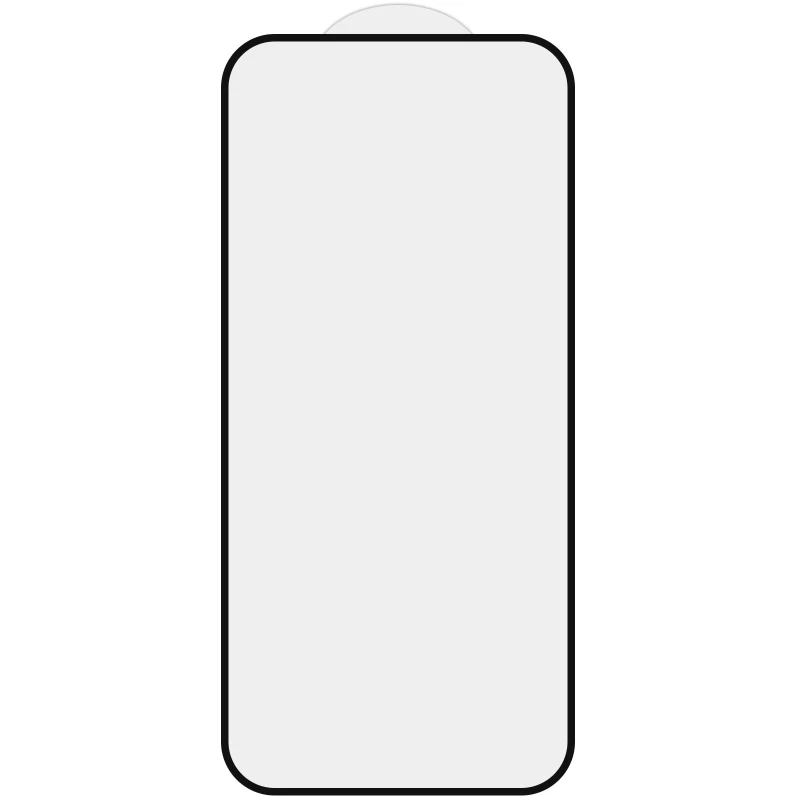 Захисне скло SKLO 3D OnePlus 15R – Чорний. Фото 2 з 4