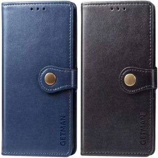 Чохол-книжка GETMAN галант на TECNO Camon 19 фото 1 Чохол-книжка GETMAN галант на TECNO Camon 19 фото 1 з 1