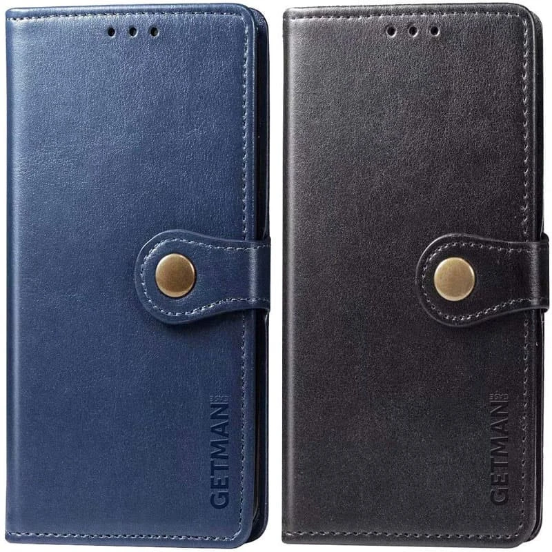 Чехол-книжка GETMAN Gallant  для TECNO Camon 19 Neo фото 1 из 1