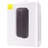 Пусковий пристрій (бустер) для автомобіля Baseus Super Energy Air Car 10000 mAh (CGNL0201) – Black. Фото 3 з 5