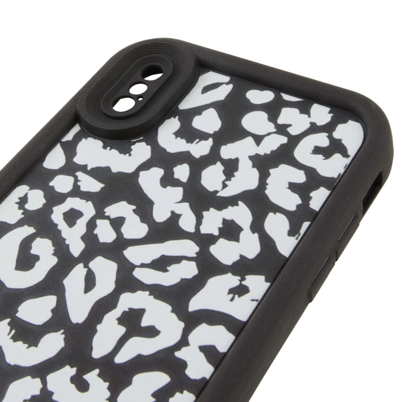 TPU чехол Prestige для Apple iPhone XS Max (6.5") – Spotty. Фото 10 из 13