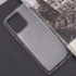 Блестящий силиконовый чехол на Xiaomi Redmi Note 14 4G (Int. version) – Clear. Фото 3 Блестящий силиконовый чехол на Xiaomi Redmi Note 14 4G (Int. version) – Clear. Фото 3 из 4