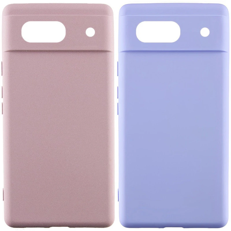 Чохол Silicone Cover Ummi Lakshmi Full Camera (AA) для Google Pixel 7a фото 1 Чохол Silicone Cover Ummi Lakshmi Full Camera (AA) для Google Pixel 7a фото 1 з 1