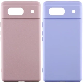 Чохол Silicone Cover Ummi Lakshmi Full Camera (AA) для Google Pixel 7a фото 1 Чохол Silicone Cover Ummi Lakshmi Full Camera (AA) для Google Pixel 7a фото 1 з 1
