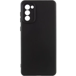 Чохол Silicone Case Lakshmi з закритою камерою на Samsung Galaxy S23+ фото 1 з 17