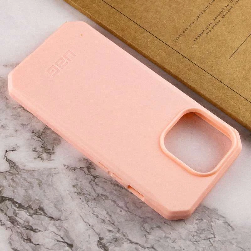 Чохол UAG OUTBACK BIO на Apple iPhone 13 Pro (6.1") – Рожевий. Фото 11 з 11