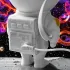 Проектор-нічник XO CF1 – White. Фото 2 з 4