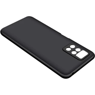 Чохол із захистом 360 градусів GKK на Xiaomi Redmi Note 11 (Global) / Note 11S фото 1 з 4