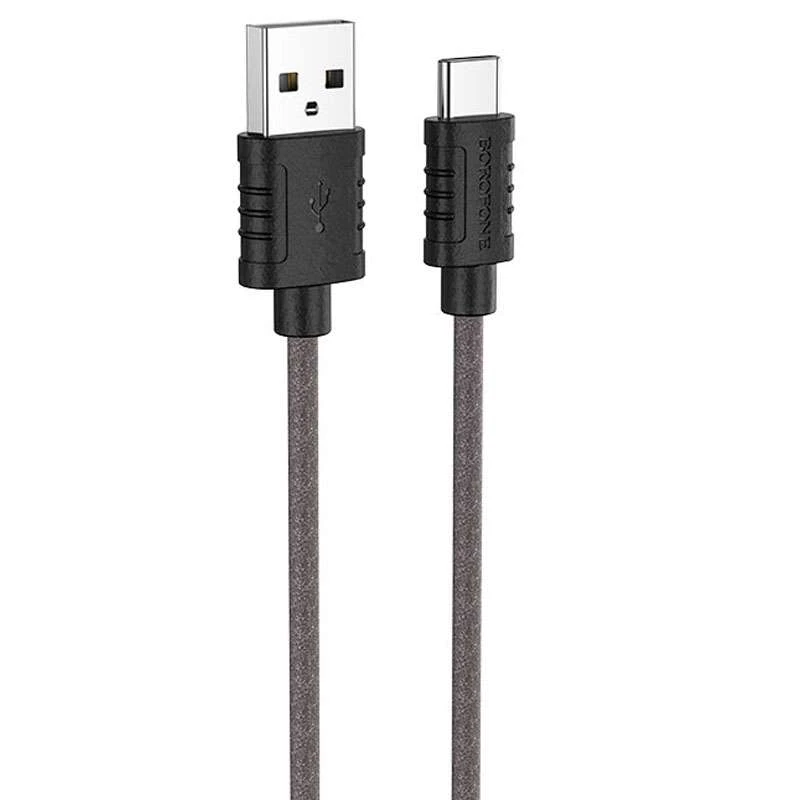 

Дата кабель Borofone BX52 Airy USB to Type-C (1m)