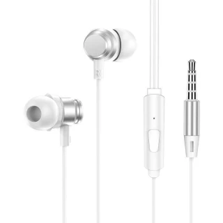 Наушники Borofone BM62 Prosperity universal фото 1 из 3