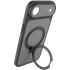 Чохол Ummi Full Camera with MagSafe HQ Ring для Apple iPhone 17 Air (6.5") – Black. Фото 7 з 10
