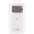 Блестящий силиконовый чехол на Apple iPhone 18 Pro – Clear. Фото 5 из 5