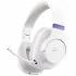 Накладные беспроводные наушники Proove Gaming Bliss with microphone (APP) – White. Фото 1 из 5