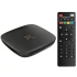 Smart Android TV Box D9 5G 4k 2+16GB – Black. Фото 1 из 3