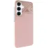 Чохол PC Synq with MagSafe для Samsung Galaxy S25 FE – Pink. Фото 2 з 8