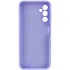 Чохол Silicone Case Lakshmi Premium із закритою камерою для Samsung Galaxy A27 – Бузковий / Dasheen. Фото 3 з 3