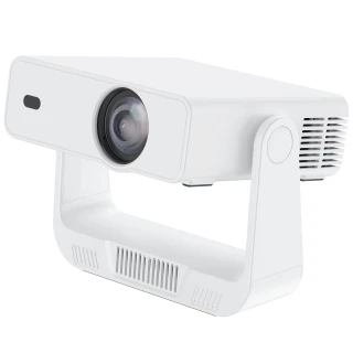 Проектор 4k Android C880 фото 1 з 4