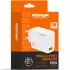 МЗП Amaya E219S QC3.0 15W (1USB-A) – White. Фото 2 з 2