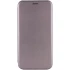 Чехол-книжка классический для Xiaomi Redmi Note 14 4G (Int. version) – Серый. Фото 1 Чехол-книжка классический для Xiaomi Redmi Note 14 4G (Int. version) – Серый. Фото 1 из 4