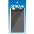Чехол Getman Carbon Ultra Slim для Apple iPhone 17 Air (6.5") – Black. Фото 3 из 3