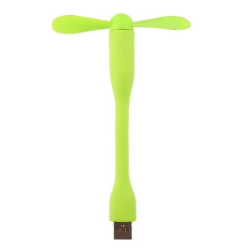 

Вентилятор MI Fan USB (Green)