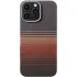 Чохол Aramid Fiber PTK Premium with MagSafe (NFC) для Apple iPhone 15 Pro Max (6.7") – Sunset. Фото 3 з 5