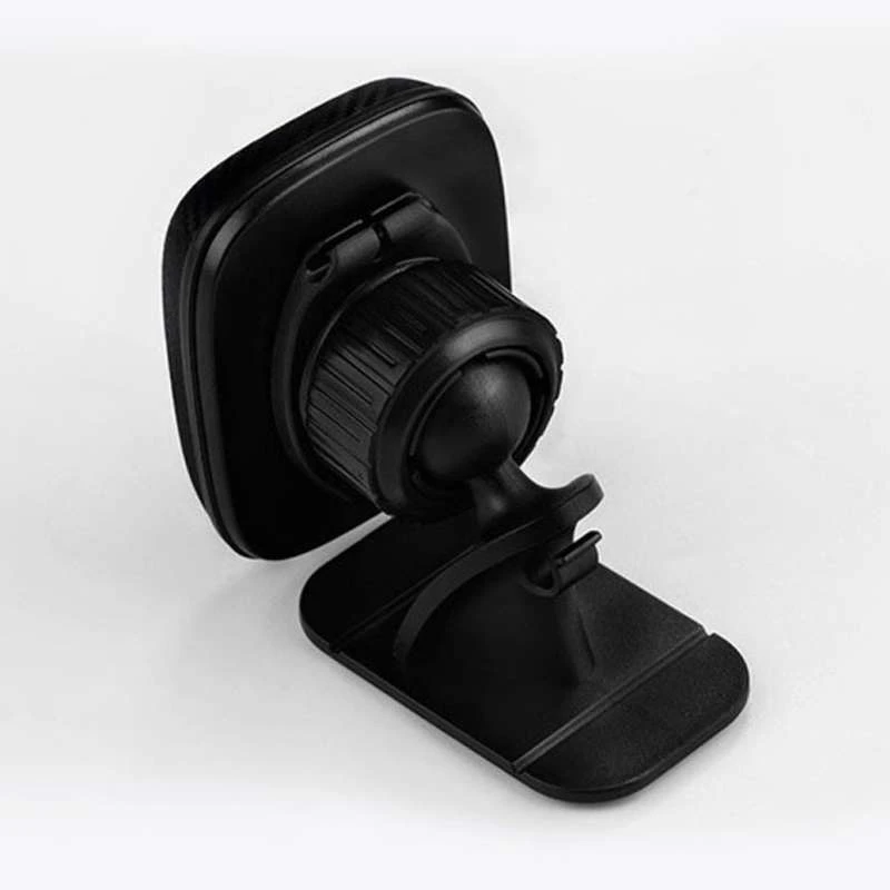 Автотримач магнітний Hoco CA24 – Чорний. Фото 5 з 8