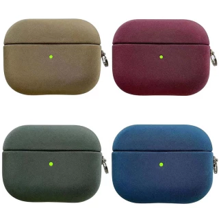 Футляр FineWoven (AAA) для Apple AirPods Pro