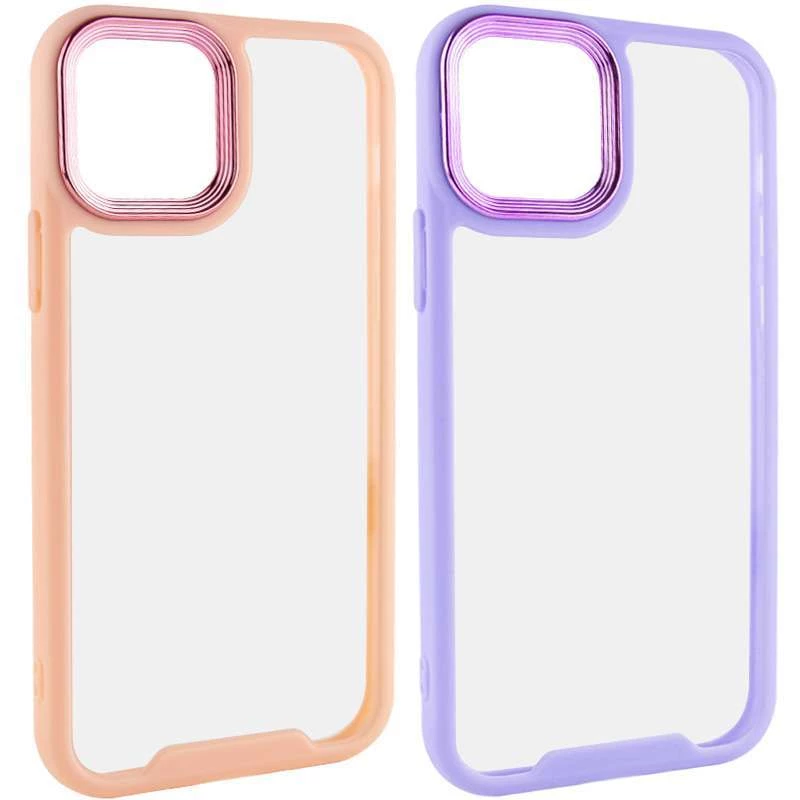 Чохол TPU+PC Lyon Case на Apple iPhone 12 (6.1") фото 1 з 2