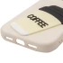 Чохол Labubu Toys для Apple iPhone 15 Pro (6.1") – Coffee / Sand. Фото 6 з 6