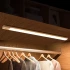Сенсорний світильник LED з датчиком руху MZ-L3201 (37*22,5*400mm) – White. Фото 4 з 8