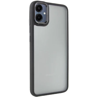 Чохол TPU+PC Lyon Frosted на Samsung Galaxy A06 фото 1 з 7