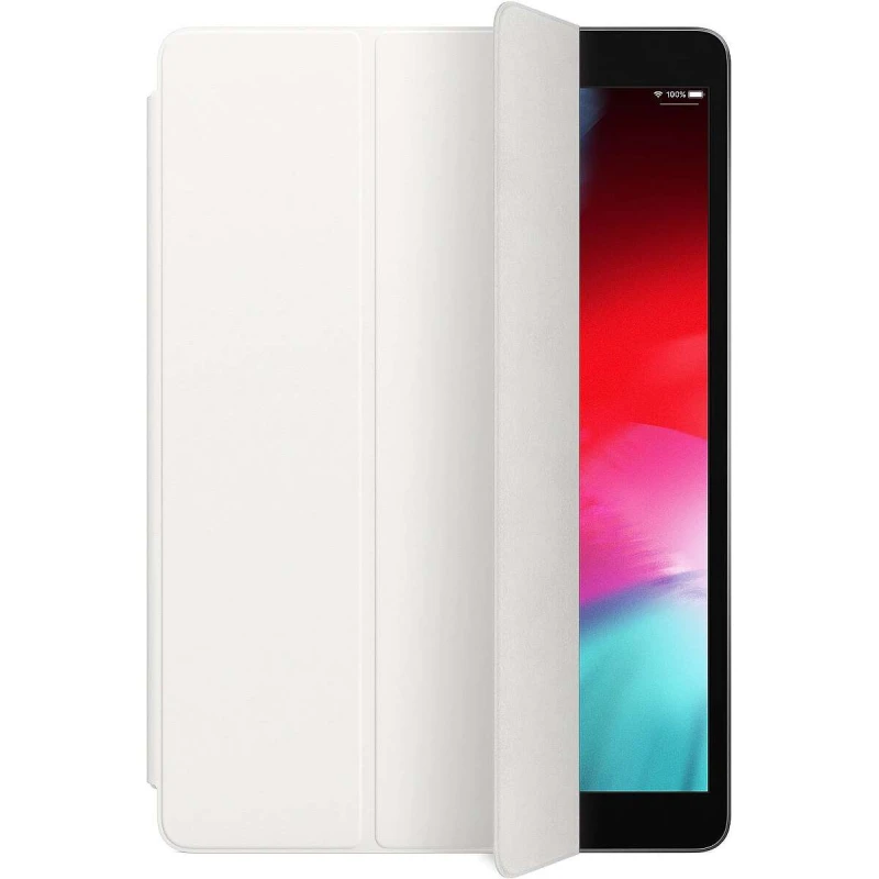 

Чохол-книга Smart Case на Apple iPad Mini 6 (8.3") (2021) (Білий / White)