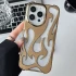 Чохол WinFire для Apple iPhone 14 Pro (6.1") – Gold. Фото 2 з 5