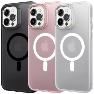 Силиконовый чехол Lyon из MagSafe на Samsung Galaxy S23+ фото 1 Силиконовый чехол Lyon из MagSafe на Samsung Galaxy S23+ фото 1 из 1