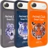 TPU+PC чохол Animal Club для Apple iPhone 17 Air (6.5") фото 1 з 3