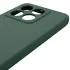 Чохол Silicone Case Lakshmi Premium із закритою камерою для Xiaomi 14T Pro – Зелений / Cyprus Green. Фото 9 з 10