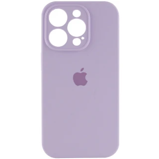 Чехол Silicone Case с защитой камеры для Apple iPhone 17 Air (6.5") фото 1 из 1