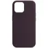 Чохол Silk Full Protective (AA) NO LOGO для Apple iPhone 11 Pro Max (6.5") – Фіолетовий / Elderberry. Фото 1 з 1