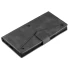 Шкіряний чохол-книжка Maverick Cover для Samsung Galaxy S26 Ultra – Black. Фото 5 з 5